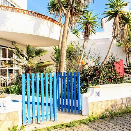 Ericeira Soulsurfers Guesthouse Exterior foto