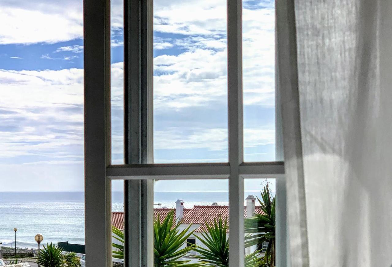 Ericeira Soulsurfers Guesthouse Exterior foto