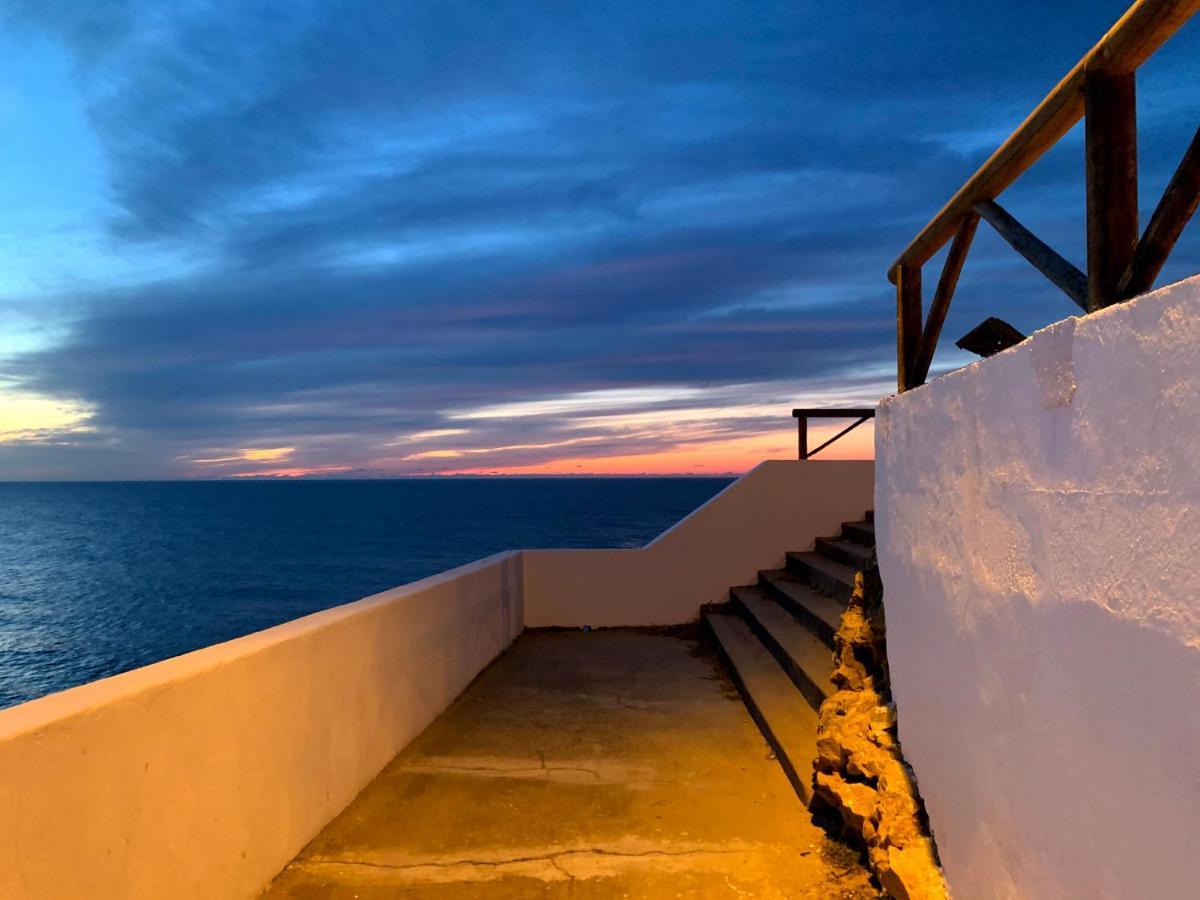 Ericeira Soulsurfers Guesthouse Exterior foto