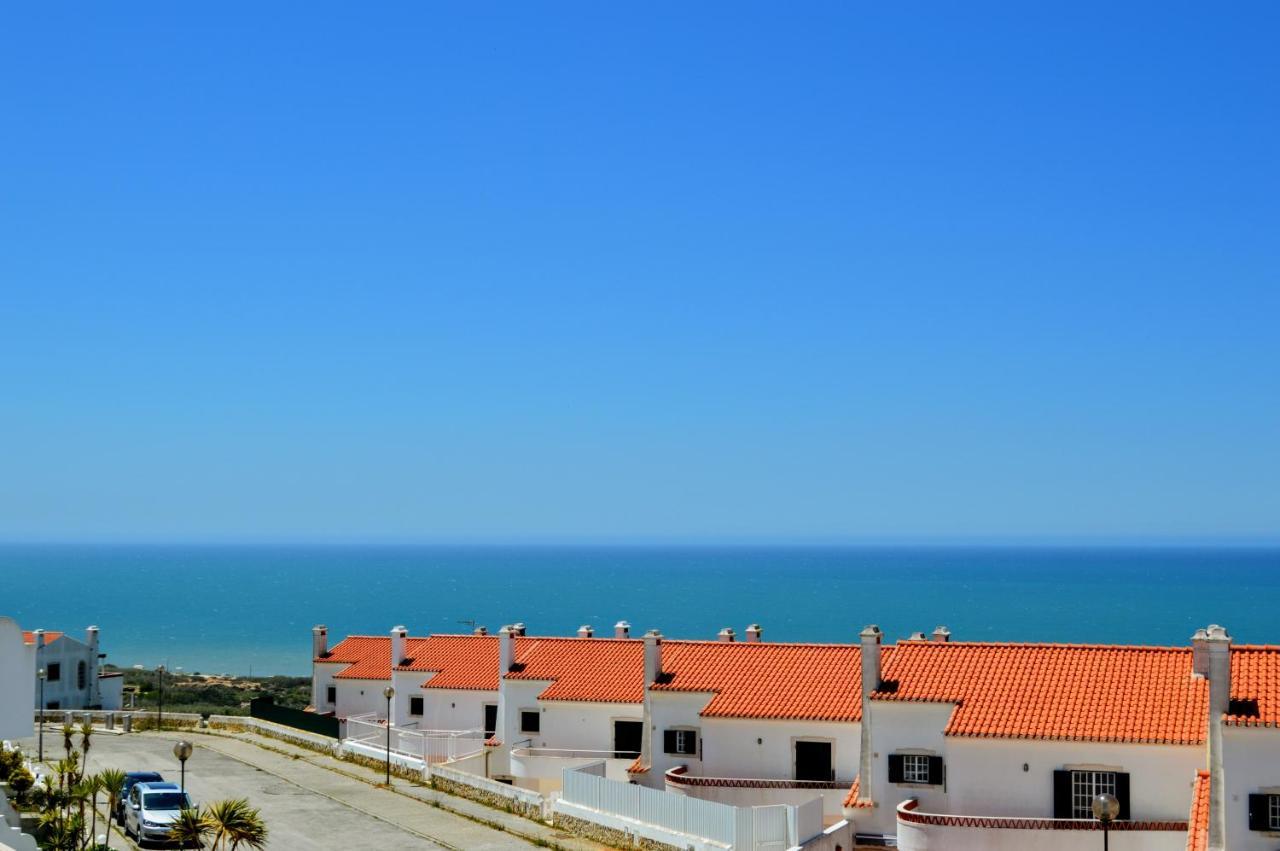 Ericeira Soulsurfers Guesthouse Exterior foto