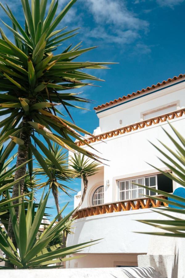 Ericeira Soulsurfers Guesthouse Exterior foto
