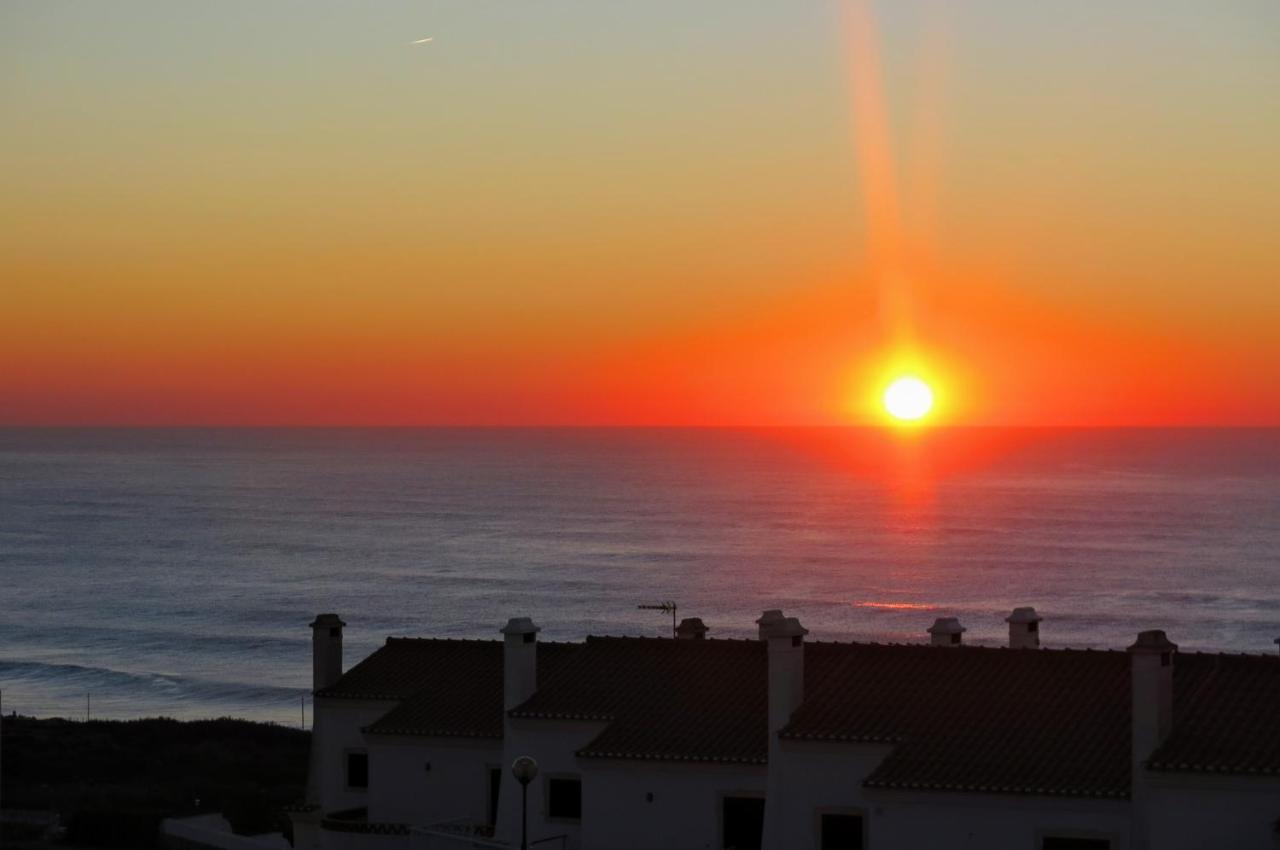 Ericeira Soulsurfers Guesthouse Exterior foto
