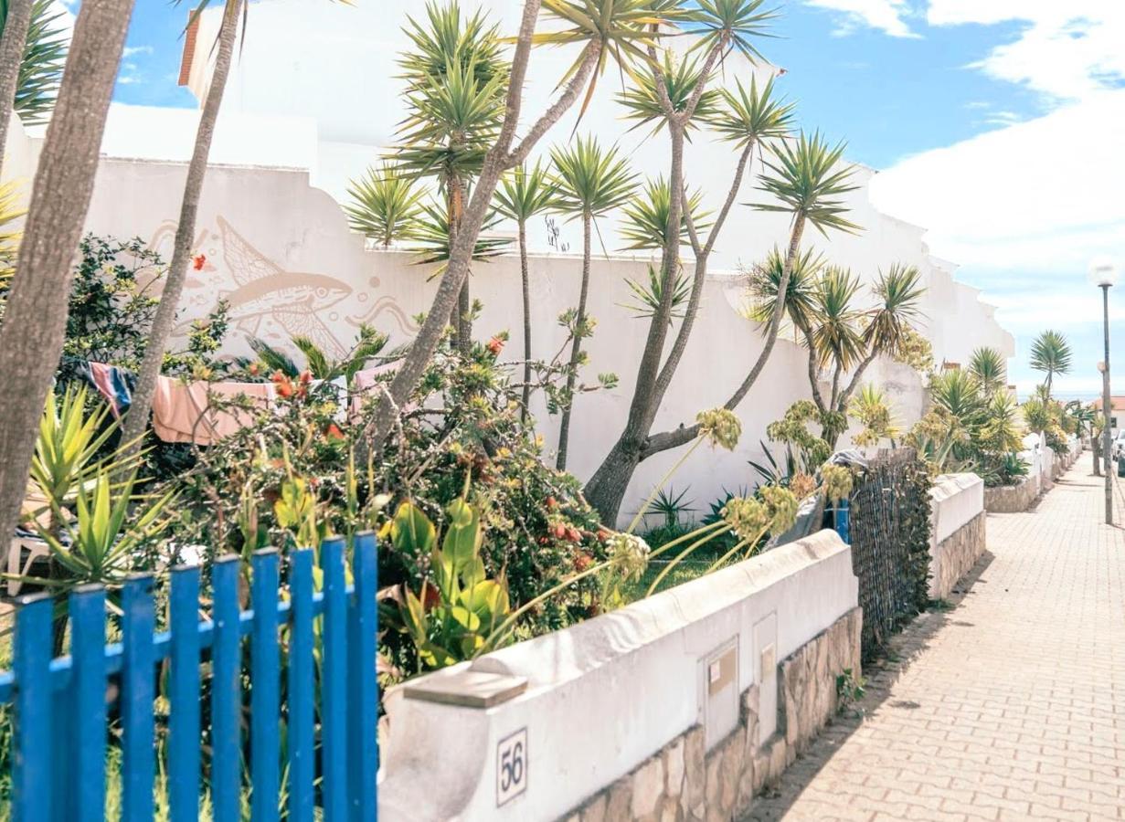 Ericeira Soulsurfers Guesthouse Exterior foto