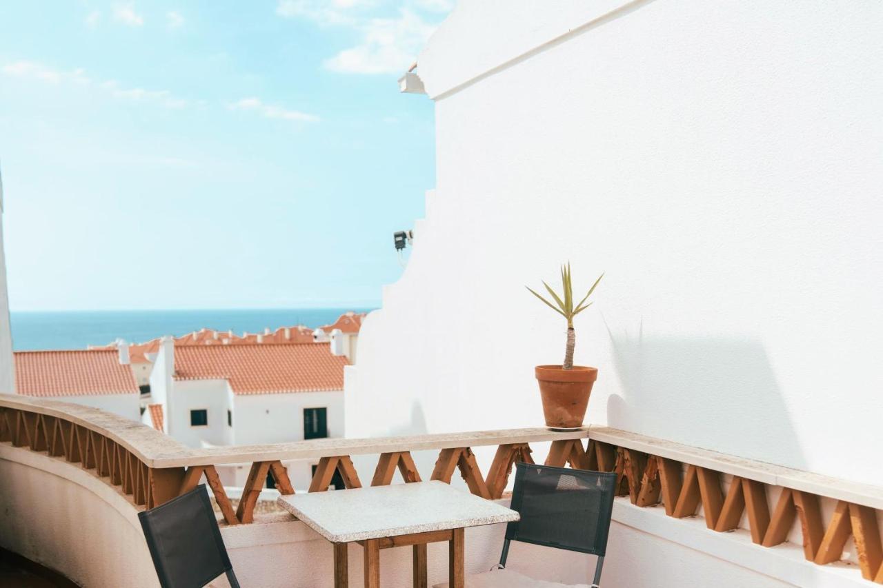 Ericeira Soulsurfers Guesthouse Exterior foto