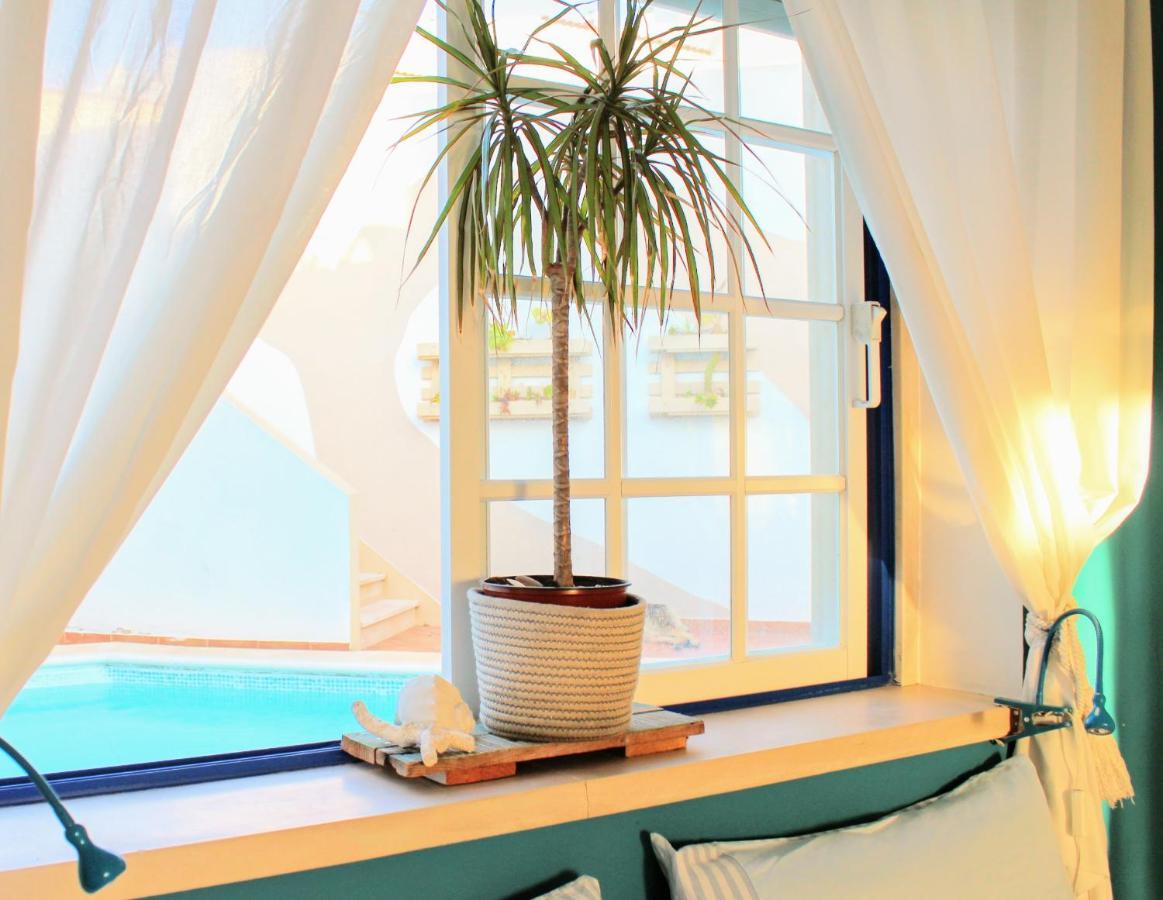 Ericeira Soulsurfers Guesthouse Exterior foto