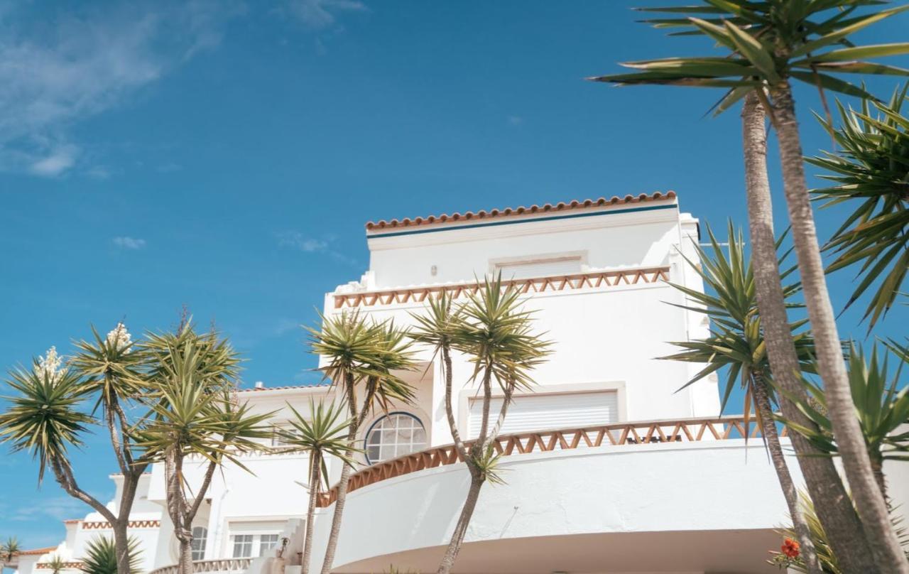 Ericeira Soulsurfers Guesthouse Exterior foto