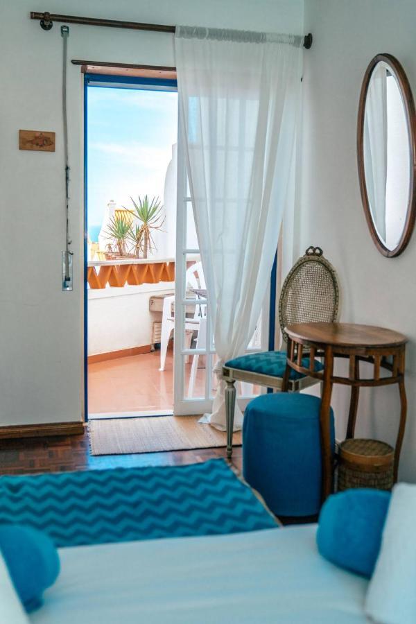 Ericeira Soulsurfers Guesthouse Exterior foto